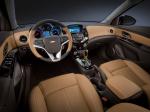 Chevrolet Sonic Dusk Concept 2011 года